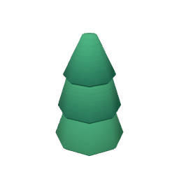 Tree Pine